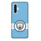 Manchester City - Mobile Phone Cover - Hard Case - Vivo