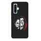 Money Heist Professor - Mobile Phone Cover - Hard Case - Vivo