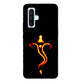 Ganesh - Mobile Phone Cover - Hard Case - Vivo