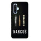 Narcos - Mobile Phone Cover - Hard Case - Vivo