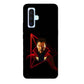 Doctor Strange - Black - Mobile Phone Cover - Hard Case - Vivo