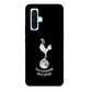 Tottenham Hotspurs - Black - Mobile Phone Cover - Hard Case - Vivo