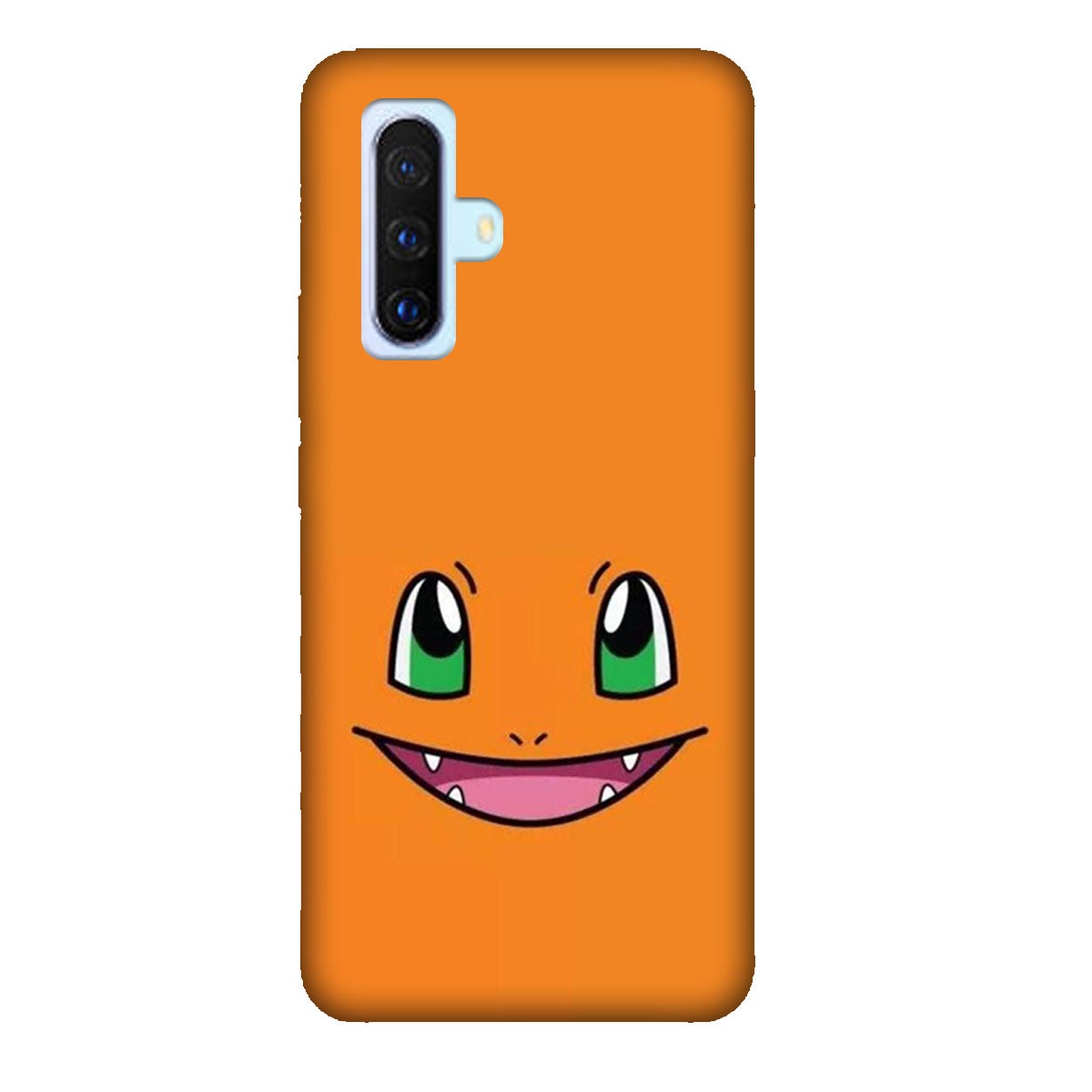 Charmander - Pokemon - Mobile Phone Cover - Hard Case - Vivo