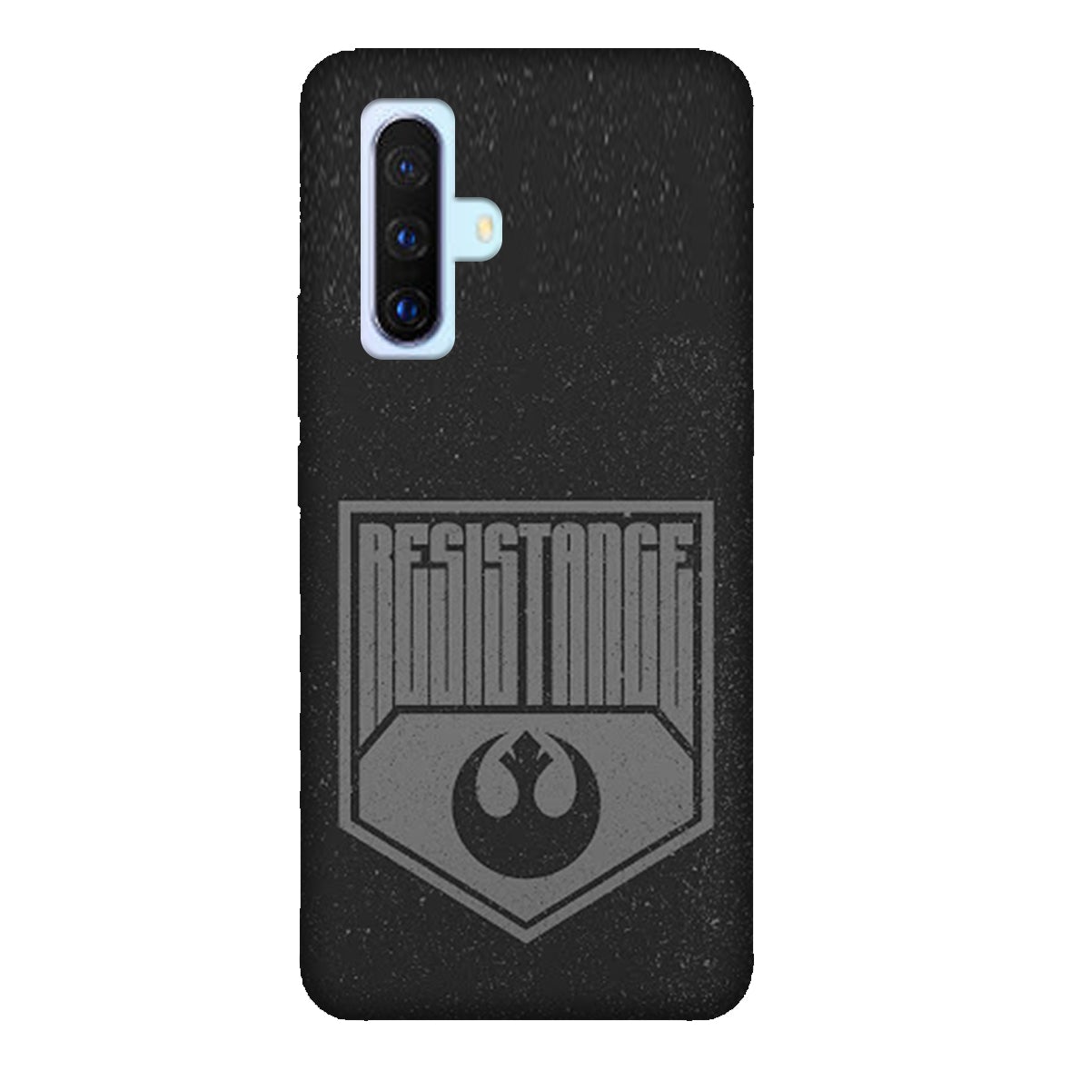 Star Wars - Resistance - Mobile Phone Cover - Hard Case - Vivo