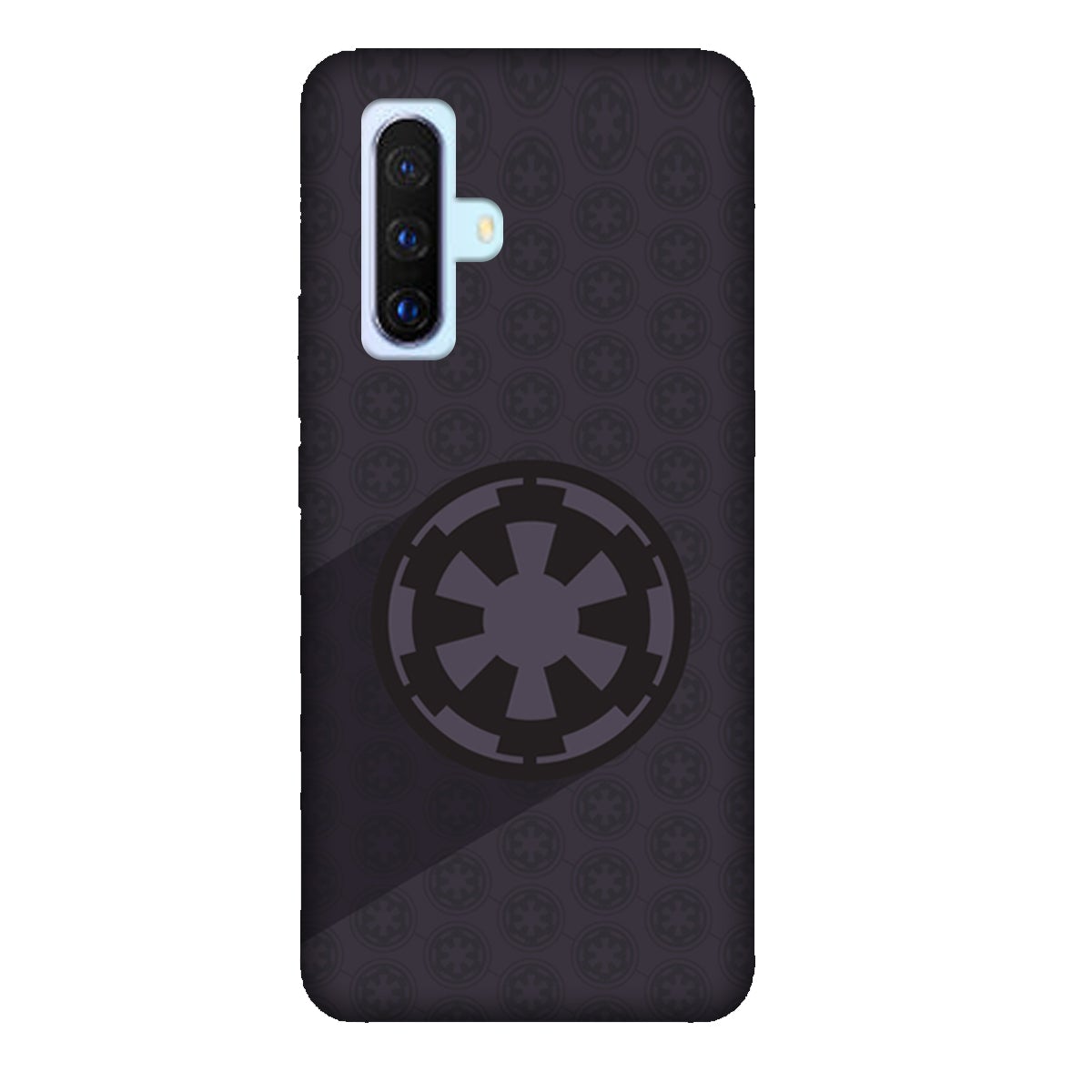 Star Wars - Mobile Phone Cover - Hard Case - Vivo