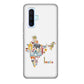 Incredible India - Mobile Phone Cover - Hard Case - Vivo