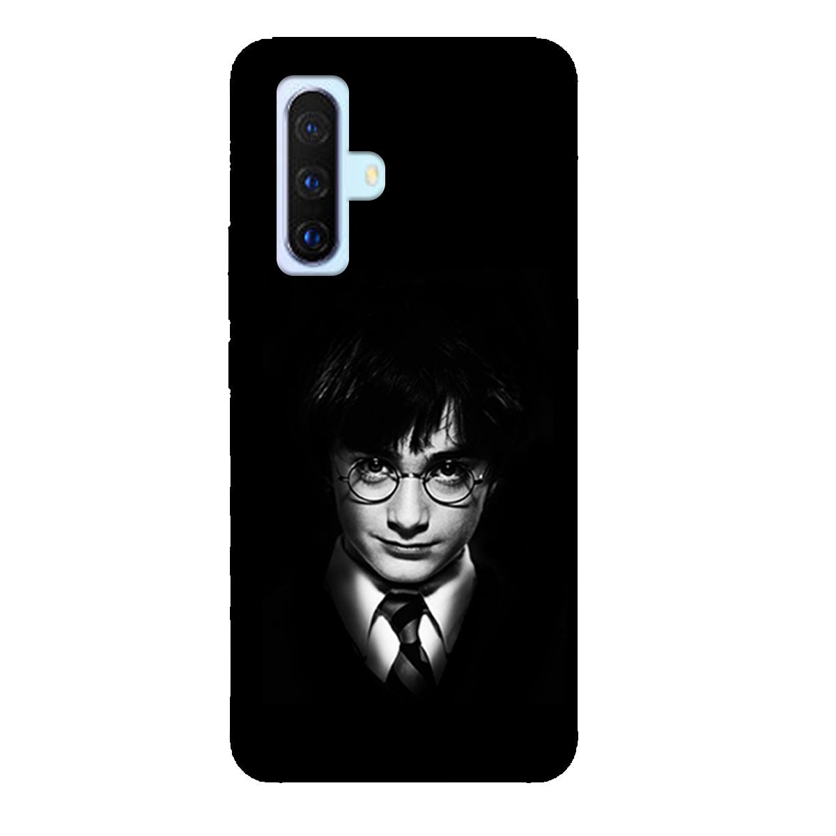 Harry Potter - Phone Cover - Hard Case - Vivo