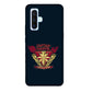 Captain Marvel - Protector of the Skies - Mobile Phone Cover - Hard Case - Vivo