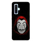 Money Heist - Mobile Phone Cover - Hard Case - Vivo