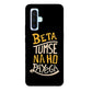 Beta Tumse Na Ho Paayega - Mobile Phone Cover - Hard Case - Vivo