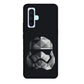 Star Wars - Darth Vader - Mobile Phone Cover - Hard Case - Vivo