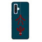 Spider Man - Upside - Mobile Phone Cover - Hard Case - Vivo