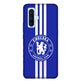 Chelsea FC - Mobile Phone Cover - Hard Case - Vivo