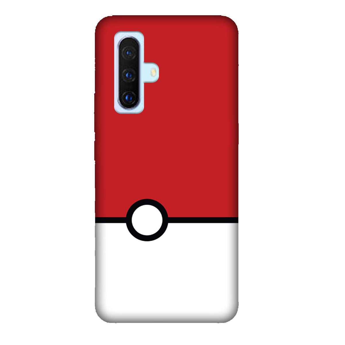 Pokemon - Pokeball - Mobile Phone Cover - Hard Case - Vivo