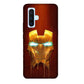 Iron Man - Mobile Phone Cover - Hard Case - Vivo