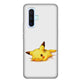 Pikachu - Pokemon - Mobile Phone Cover - Hard Case - Vivo