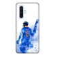 Virat Kohli - Team India - Mobile Phone Cover - Hard Case - Vivo