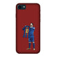 Lionel Messi - Barcelona - Shirt Celebration - Mobile Phone Cover - Hard Case