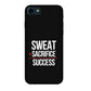 Sweat & Sacrifice - Success - Mobile Phone Cover - Hard Case