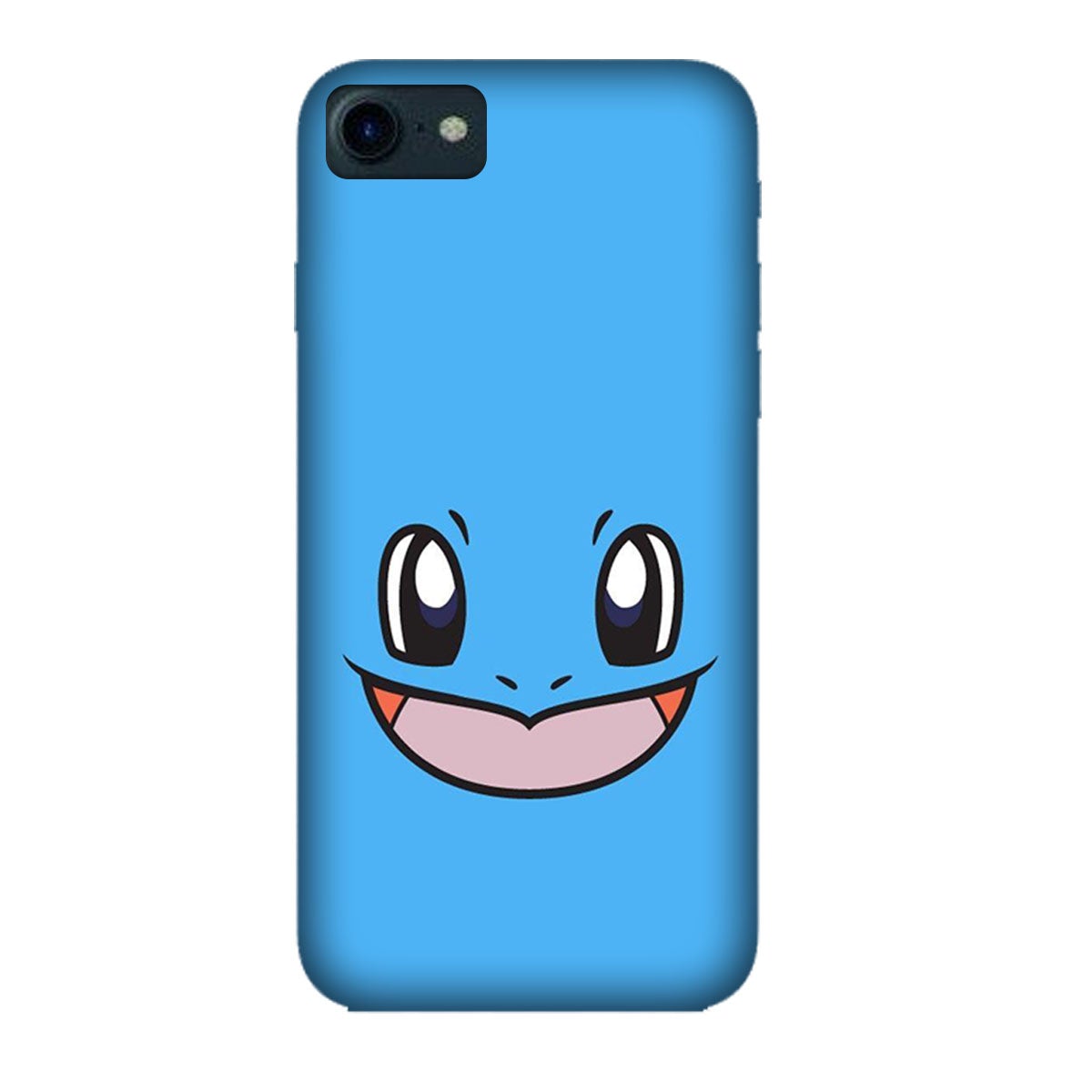 Squirtle - Pokemon - Mobile Phone Cover - Hard Case