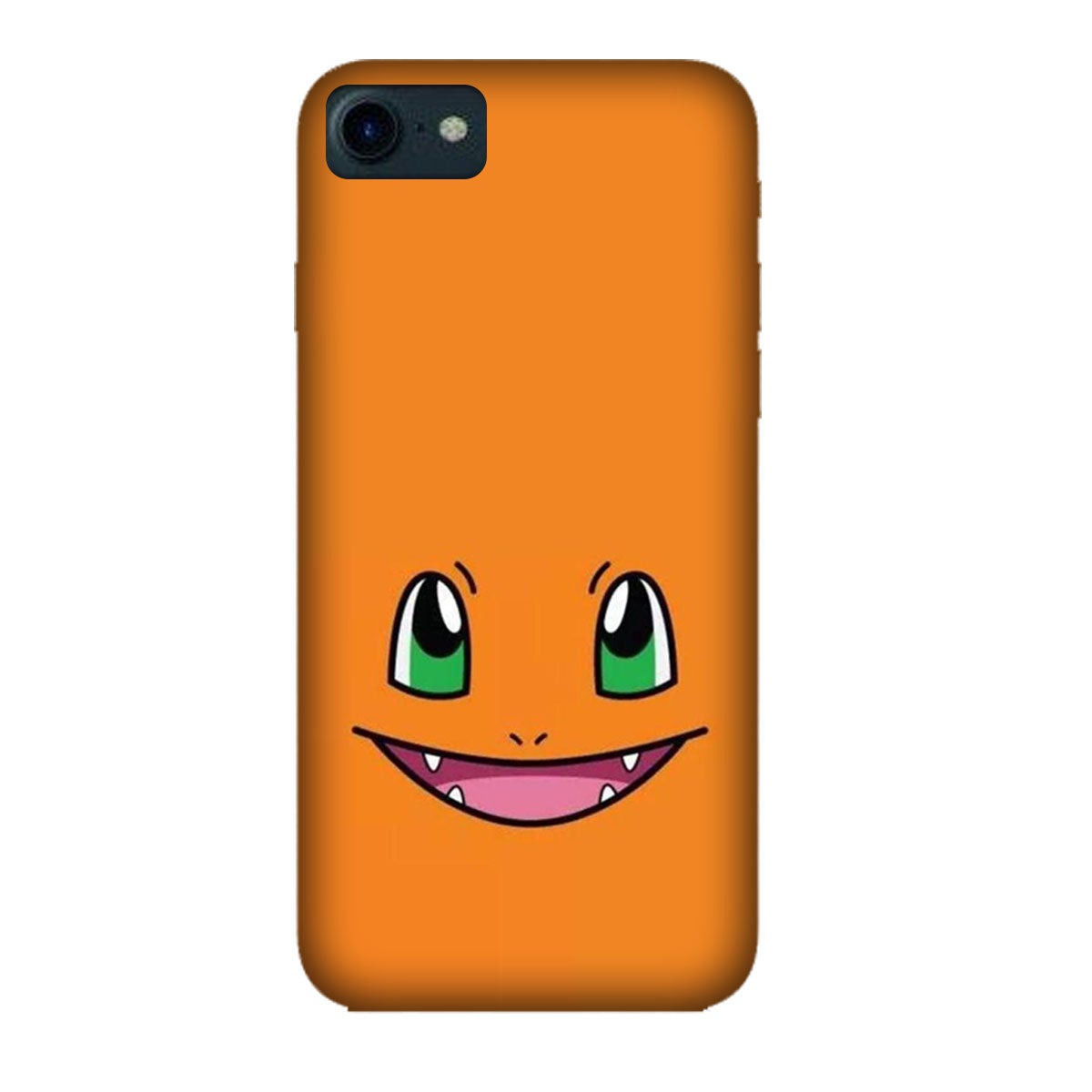 Charmander - Pokemon - Mobile Phone Cover - Hard Case