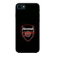 Arsenal - Black - Mobile Phone Cover - Hard Case