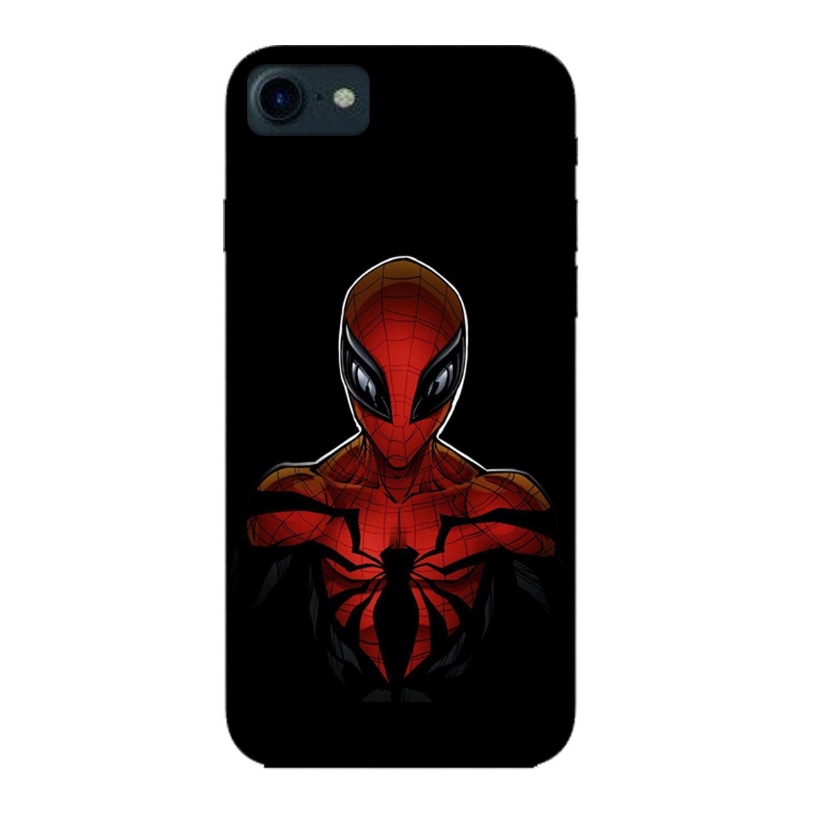 Spider Man - Animated - Mobile Phone Cover - Hard Case