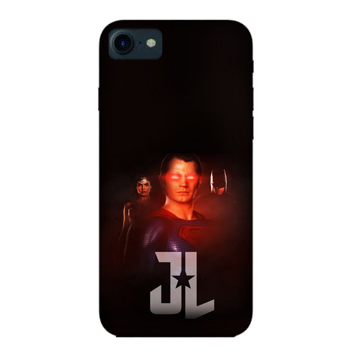 Justic League - DC - Mobile Phone Cover - Hard Case