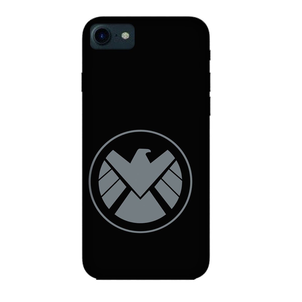 Avengers Seal - Mobile Phone Cover - Hard Case