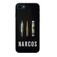 Narcos - Mobile Phone Cover - Hard Case