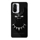 Black Panther - Grey - Mobile Phone Cover - Hard Case