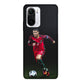 Cristiano Ronaldo CR7 Portugal - Mobile Phone Cover - Hard Case