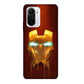 Iron Man - Mobile Phone Cover - Hard Case