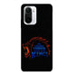 Chennai Super Kings - Black - Mobile Phone Cover - Hard Case