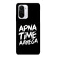 Apna Time Aayega - Mobile Phone Cover - Hard Case