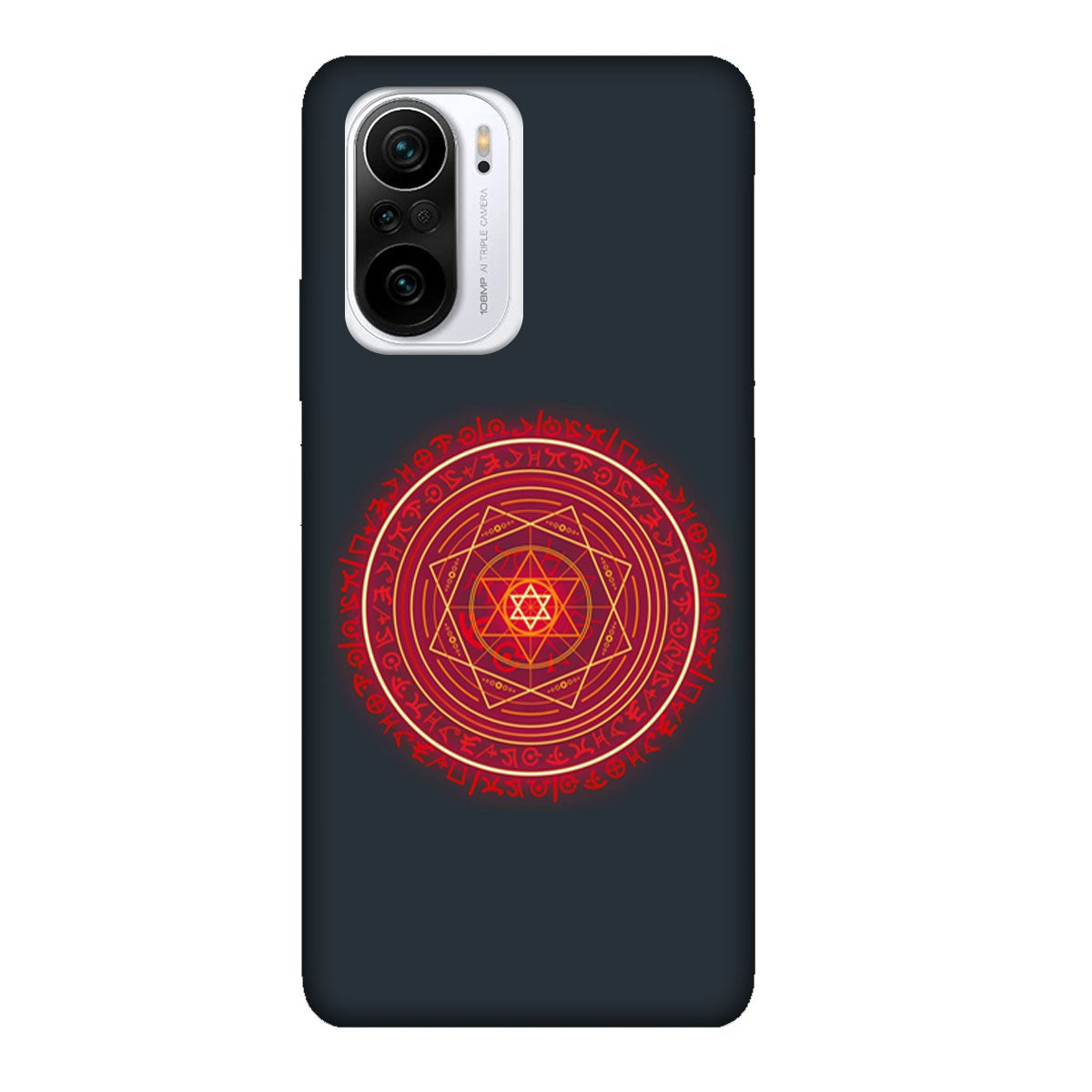 Doctor Strange - Logo - Mobile Phone Cover - Hard Case