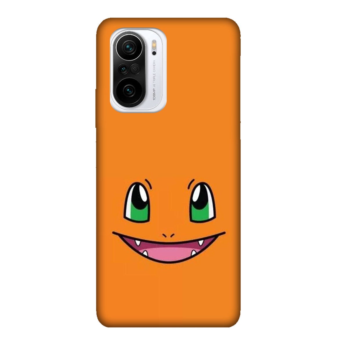 Charmander - Pokemon - Mobile Phone Cover - Hard Case