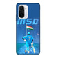 MSD - India - Mobile Phone Cover - Hard Case