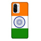 India Flag - Tricolor - Mobile Phone Cover - Hard Case