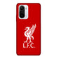 LFC - Liverpool - Mobile Phone Cover - Hard Case