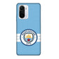 Manchester City - Mobile Phone Cover - Hard Case