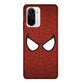 Spider Man - Eyes - Red - Mobile Phone Cover - Hard Case