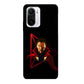 Doctor Strange - Black - Mobile Phone Cover - Hard Case