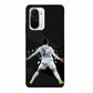 Cristiano Ronaldo Real Madrid - Mobile Phone Cover - Hard Case