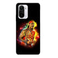 Rafael Nadal - Tennis - Mobile Phone Cover - Hard Case