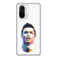 Cristiano Ronaldo - CR7 - White - Mobile Phone Cover - Hard Case