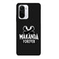 Wakanda Forever - Mobile Phone Cover - Hard Case