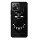 Black Panther - Grey - Mobile Phone Cover - Hard Case