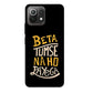 Beta Tumse Na Ho Paayega - Mobile Phone Cover - Hard Case