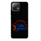 Chennai Super Kings - Black - Mobile Phone Cover - Hard Case